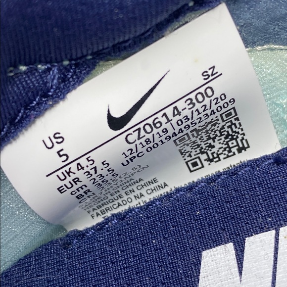 Women’s Nike Daybreak - Picture 7 of 10